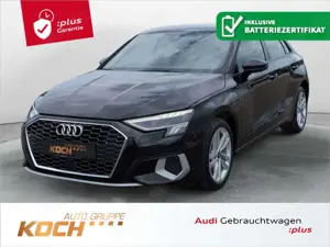 Audi A3 40 TFSI e advanced, LED, AHK, ACC,