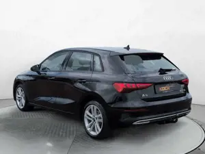 Audi A3 40 TFSI e advanced, LED, AHK, ACC, Bild 5