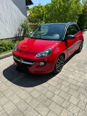 Opel Adam