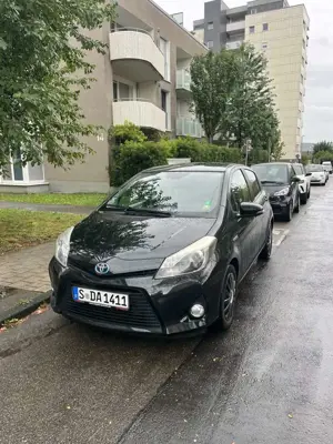 Toyota Yaris Hybrid 1.5 VVT-i