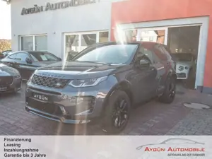 Land Rover Discovery Sport P270e AWD SE*360-Kamera*AHK*ACC*
