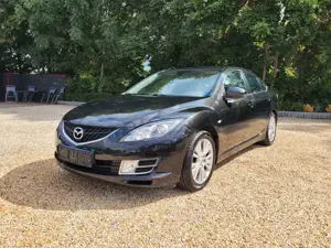 Mazda 6 Lim. 2.0  Exclusive Automatik*LMF*AHK*PDC*TÜV*