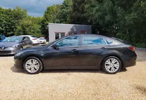 Mazda 6 Lim. 2.0  Exclusive Automatik*LMF*AHK*PDC*TÜV*
