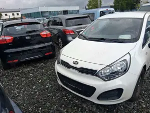 Kia Rio Bild 2