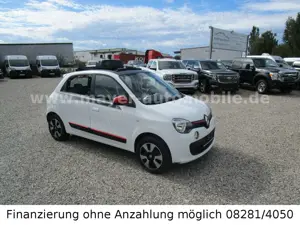 Renault Twingo Liberty*Faltdach*Klima*DAB*