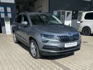 Skoda Karoq Karoq 1.5 TSI ACT DSG Style