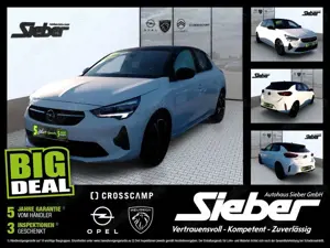 Opel Corsa F 1.2 Turbo Ultimate KAMERA*NAVI*SITZHZG