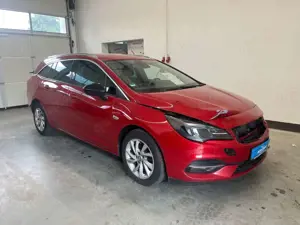 Opel Astra K Sports Tourer 1.2 Turbo Elegance*LED*R-KAM*Navi* Bild 3
