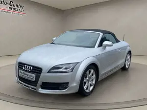 Audi TT Roadster 1.8 TFSI, LEDER, XENON, NAVI, PDC..
