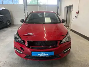 Opel Astra K Sports Tourer 1.2 Turbo Elegance*LED*R-KAM*Navi* Bild 2