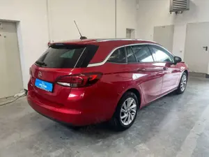 Opel Astra K Sports Tourer 1.2 Turbo Elegance*LED*R-KAM*Navi* Bild 4