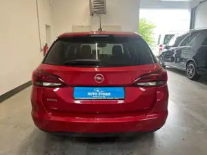 Opel Astra K Sports Tourer 1.2 Turbo Elegance*LED*R-KAM*Navi* Bild 5