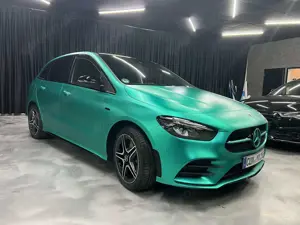 Mercedes-Benz B 250 e 8G-DCT AMG Line Bild 4