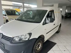 Volkswagen Caddy 1.6 TDI BMT Trendline Kasten