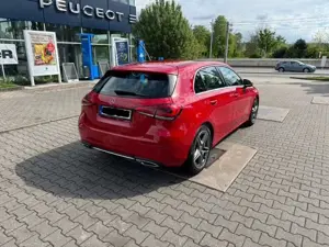 Mercedes-Benz A 180 A-Klasse Diesel d 7G-DCT Bild 5