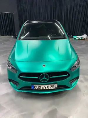 Mercedes-Benz B 250 e 8G-DCT AMG Line Bild 5