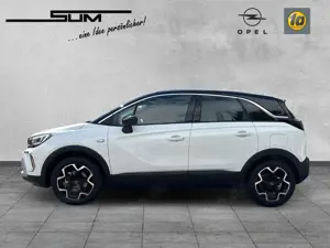 Opel Crossland Ultimate Automatik Navi Napaleder SHZ LHZ ALU LED Bild 2