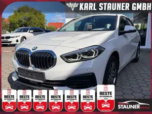 BMW 116 i Limousine LED DAB PDC LENKRADHEIZ