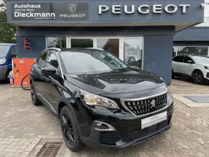 Peugeot 3008 PureTech 130 EAT8 Stop  Start Active  18 Zoll LM-