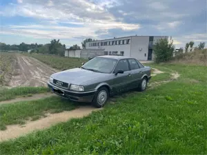 Audi 80 2.0 E Europa