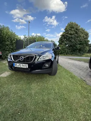 Volvo XC60 dr