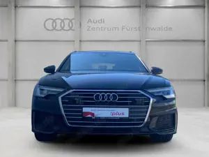 Audi A6 Avant 50 TDI quattro tiptronic sport S-line Sportp Bild 5