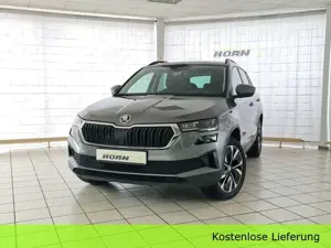 Skoda Karoq Style 4x4, unfallfrei, 1.Hand, Navi, Kamera, LED