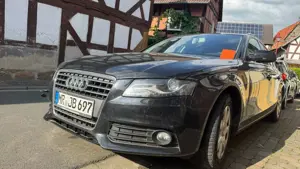 Audi A4 A4 Avant 2.0 TFSI Ambiente