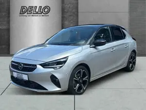 Opel Corsa Elegance 1.2 Turbo Panorama Digitales Cockpit LED