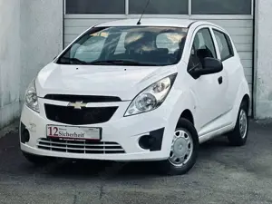 Chevrolet Spark Basis+*5-Trg*ZV*EURO5*TÜV NEU