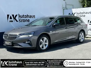 Opel Insignia 2.0 CDTI Business *HUD*MEMORY*AHK* LED*MASSAGE*SHZ