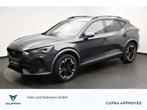 CUPRA Formentor 1.4 TSI Hybrid DSG Pano/AHK/LED/ACC/DC