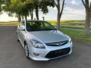 Hyundai i30 1.4 Edition Plus