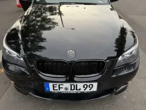BMW 530 530i Shadowline + M-Paket Bild 2