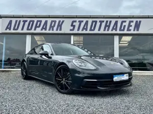 Porsche Panamera 4 S Diesel V8 KAMERA/PANO/DAB+/BOSE