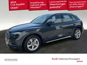 Audi Q5 35 TDI advanced S tronic Navi Sitzhzg Standhz