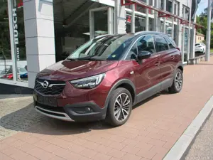 Opel Crossland X 1.2 Innovation/LED/Kamera