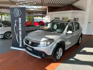 Dacia Sandero Stepway * 1. Hand / TOP / Garantie *