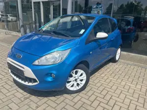 Ford Ka/Ka+ Titanium KLIMA/ALU/HU08/2026