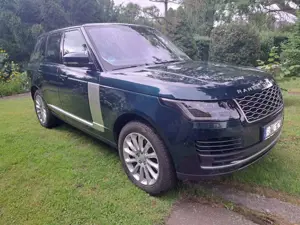 Land Rover Range Rover Vogue