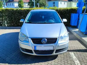 Volkswagen Polo Polo 1.2 Trendline