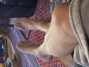 Suche Mann für Spaß im Bett 