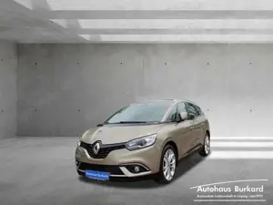 Renault Scenic Grand Experience1.2TCE+115Ps+Family-Paket
