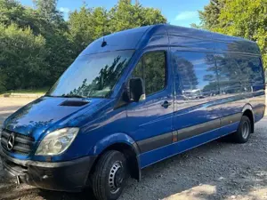 Mercedes-Benz Sprinter 219 CDI Sprinter 906.611 7GTronic