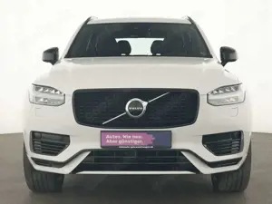 Volvo XC90 R Design Edition ACC|Navi|Kamera|PDC|LED|SHZ Bild 3