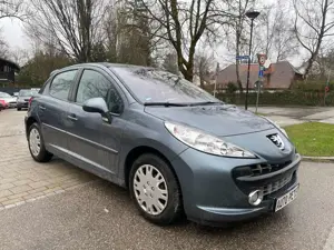Peugeot 207 Sport