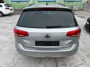 Volkswagen Passat Variant GTE PlugIn Hybrid 1,4 TSI Panora Bild 5