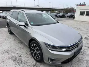 Volkswagen Passat Variant GTE PlugIn Hybrid 1,4 TSI Panora Bild 3