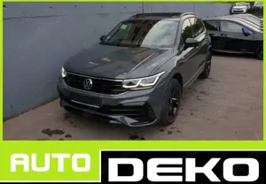 Volkswagen Tiguan 2.0 TDI DSG 4M 3 x R-Line Pano/Key-less