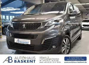Peugeot Traveller Allure L2*8-SITZER*LEDER*KAMERA*AHK*